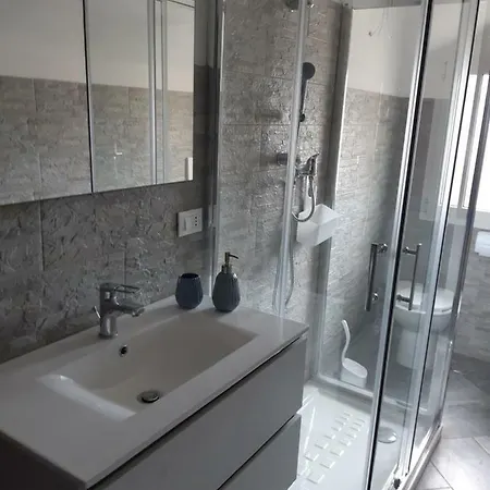 Apartment Traversa Di Via Torrente San Lorenzo Moneglia