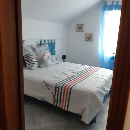 Traversa Di Via Torrente San Lorenzo Apartment Moneglia