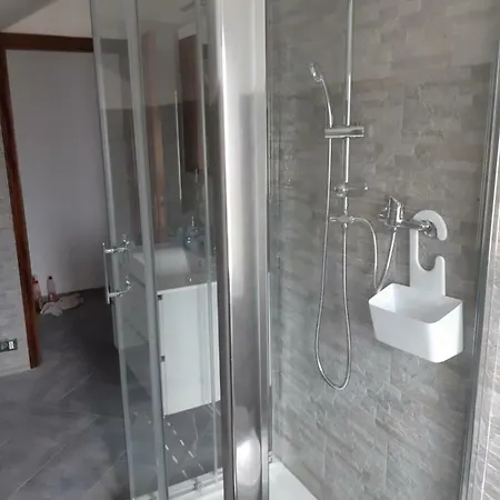 Apartment Traversa Di Via Torrente San Lorenzo *