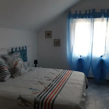 Apartment Traversa Di Via Torrente San Lorenzo Moneglia