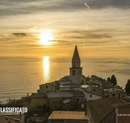Apartment Traversa Di Via Torrente San Lorenzo